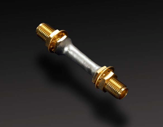 微波過濾熱化器