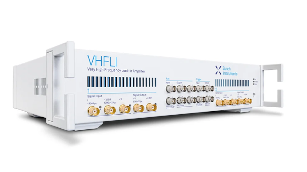 50MHz/ 200MHz 鎖相放大器