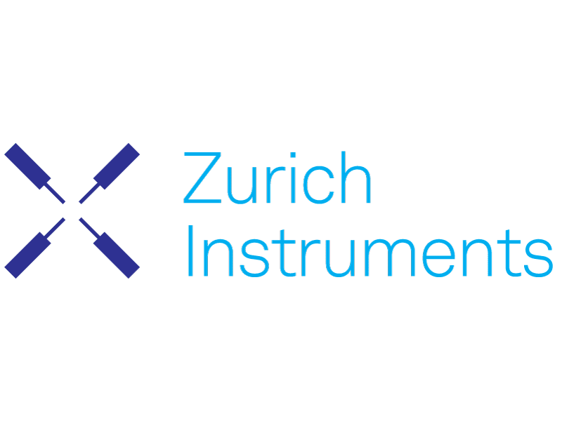 Zurich Instrument SHFQC 量子測控一體機